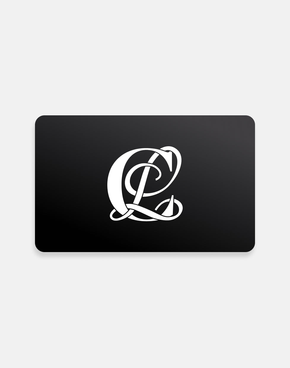 Clutch Luxe E-Gift Card